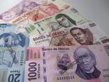 Pesos mexicanos Pesos mexicanos