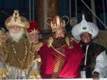 Reyes Magos Reyes Magos