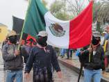 Marcha EZLN