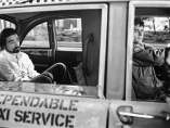 Scorsese viaja en taxi Scorsese viaja en taxi