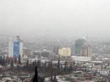 Nieve en Chihuahua Nieve en Chihuahua