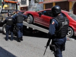 Policía Federal Policía Federal