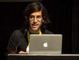 Aaron Swartz Aaron Swartz