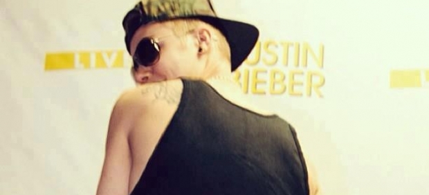 Justin Bieber Justin Bieber
