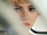 Scarlett Johansson Scarlett Johansson