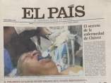 Edición retirada de ´El País´ Edición retirada de ´El País´