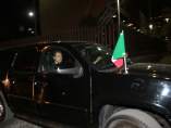 Peña Nieto en Torre Pemex