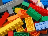 Lego Lego