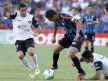 Querétaro vs Atlas Querétaro vs Atlas