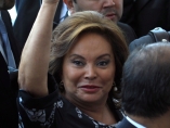 Elba Esther Gordillo Elba Esther Gordillo
