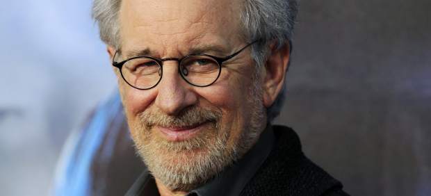 Steven Spielberg Steven Spielberg