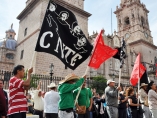 Paro de maestros del CNTE Paro de maestros del CNTE