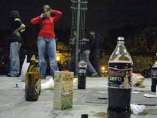 Botellón Botellón