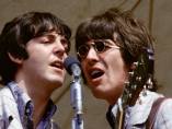Paul y George, coristas Paul y George, coristas