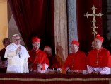 Papa Francisco I