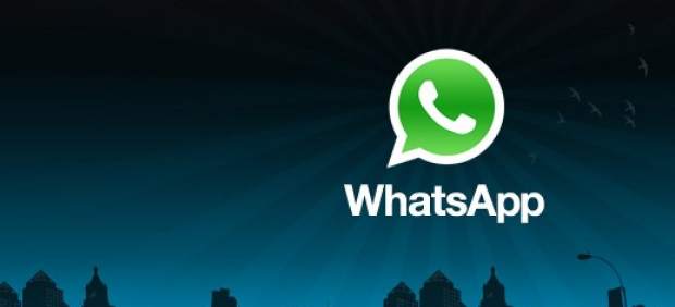 WhatsApp WhatsApp
