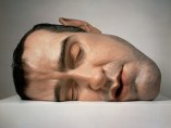 ´Mask II´ (2001)