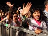 One Direction en México One Direction en México