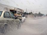 Tormenta tropical Tormenta tropical