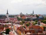 Tallin Tallin