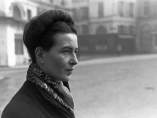 Simone de Beauvoir Simone de Beauvoir