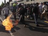 Violencia