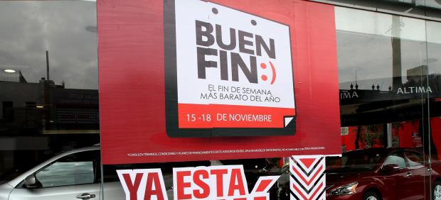 El Buen Fin El Buen Fin