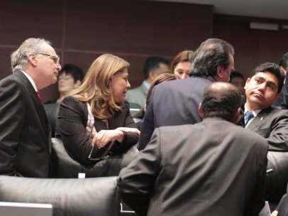 Reforma financiera