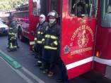 Bomberos DF Bomberos DF
