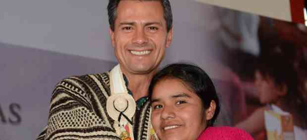 Enrique Peña Nieto Enrique Peña Nieto