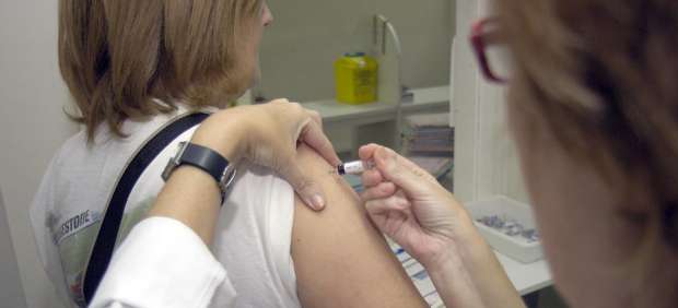 Vacuna contra la influenza Vacuna contra la influenza