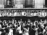 Women of the World Unite, Women´s Liberation Demonstration, August 26, 1970
