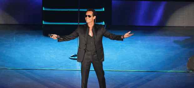 Marc Anthony Marc Anthony