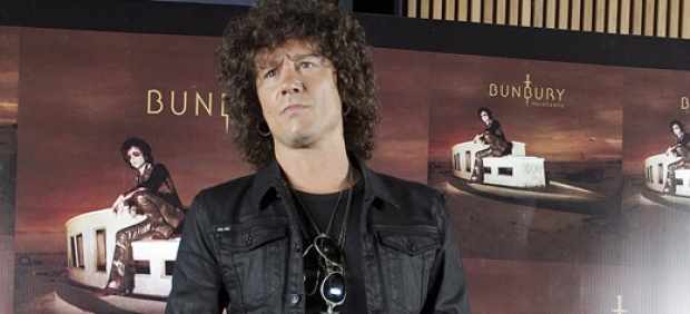 Enrique Bunbury Enrique Bunbury