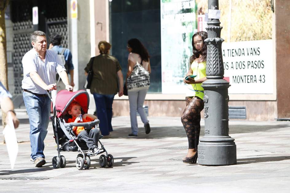 sindicatos de prostitutas tres prostitutas en la calle sindicatos de prostitutas tres prostitutas en la calle