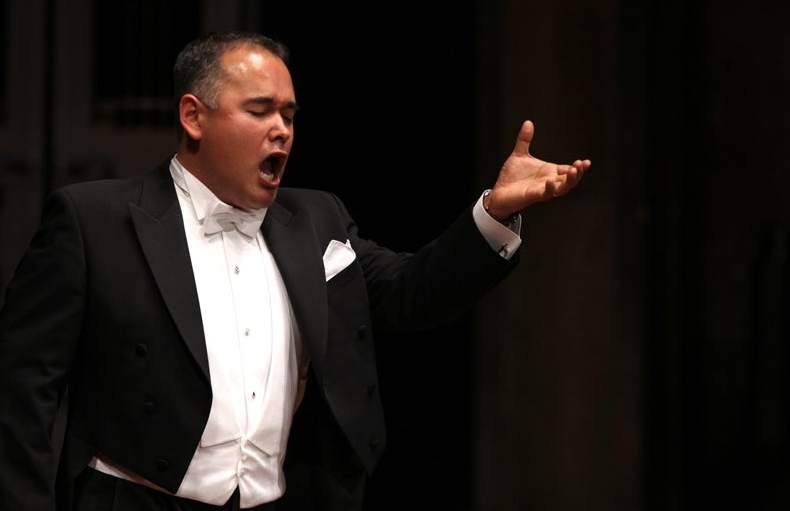 El Mejor Tenor De Todos Los Tiempos