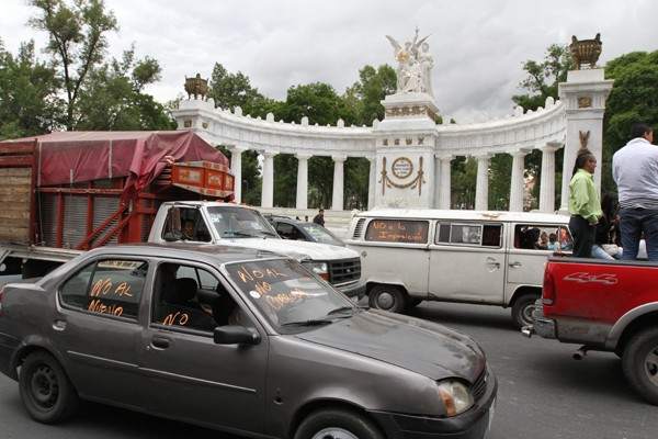 Seguro Vehicular Mexico