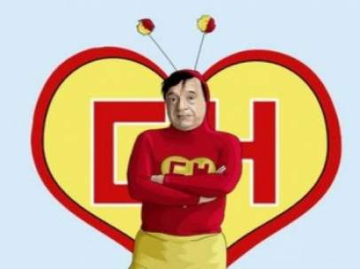 Roberto Gómez Bolaños (Chespirito)
