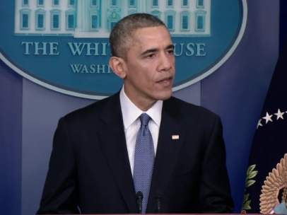 Barack Obama
