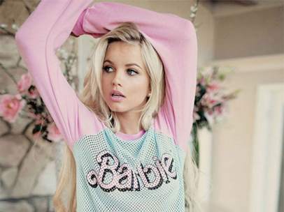 Barbie