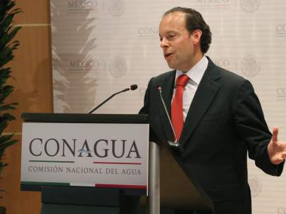 David Korenfeld