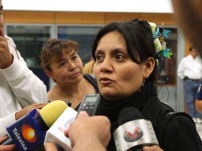 Mexicana llega a México de Yemen