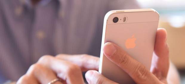 iPhone iPhone