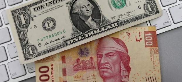 Peso forex al