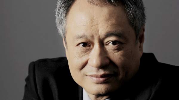 Ang Lee Ang Lee