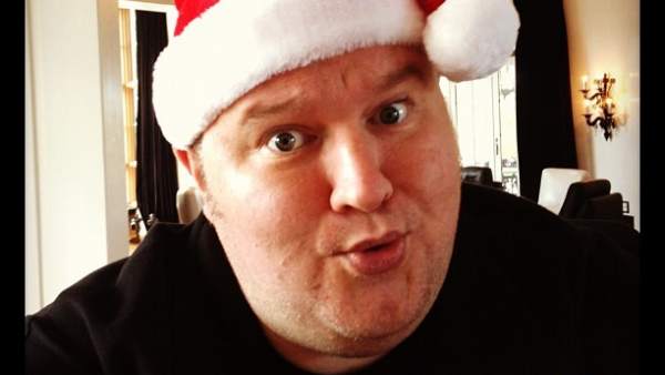 Kim Dotcom Kim Dotcom