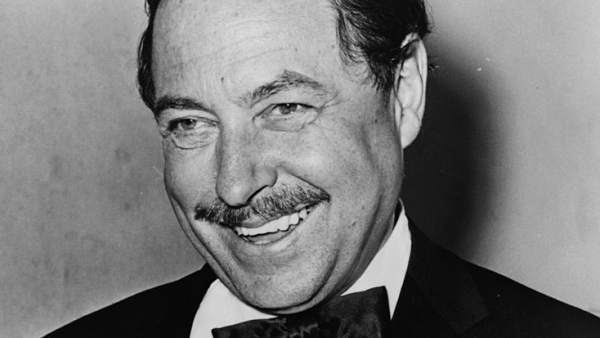 Tennessee Williams Tennessee Williams