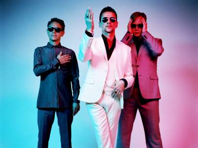 Depeche Mode