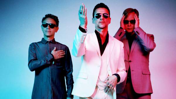 Depeche Mode Depeche Mode