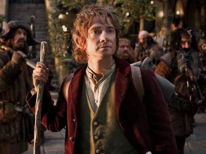 El Hobbit